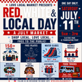 July (7/11) Vendor Application